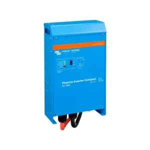 Inwerter (falownik) Phoenix Inverter C 24/2000 Tylko do końca tygodnia