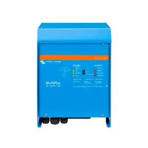 Sprawdź teraz Inwerter (falownik) Victron Energy MultiPlus 24/5000/120-100