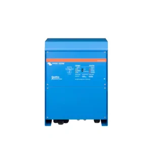 Ostatnie sztuki Inwerter (falownik) Victron Energy Quattro 48/15000/200-100/100