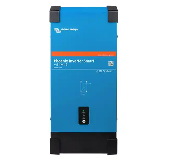 Szybka dostawa Inwerter (falownik) Phoenix Smart 12/1600 230V VE.Direct