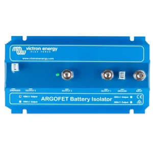 Ostatnia szansa Izolator baterii Argofet 100-2 Victron Energy