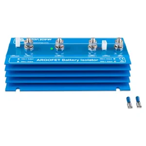 Premium Izolator baterii Argofet 200-3 Victron Energy