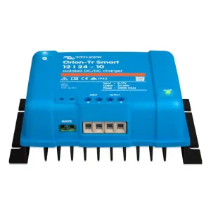Ładowarka separująca Orion-Tr Smart 12/24-10A Victron Energy Dostępne od ręki