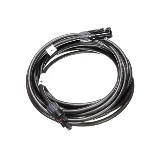 Darmowy zwrot Kabel (4mm2)/5m do paneli słonecznych Victron Energy