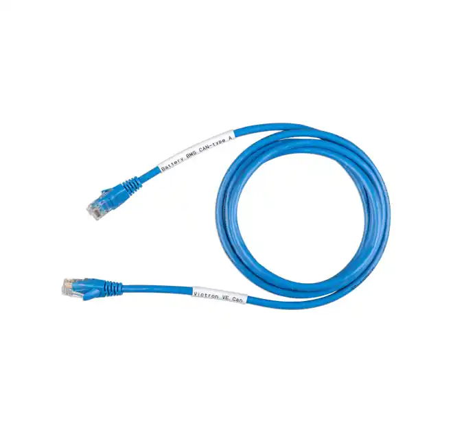 Dodaj do koszyka Kabel BMS z VE.Can do magistrali CAN Typ A 5 m Victron Energy