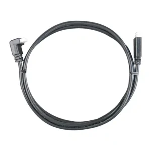 Kabel VE.Direct 3,0 m (z jednej strony pod kątem prostym) Victron Energy Nowy