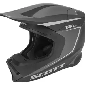 Oferta czasowa Kask SCOTT 550 Carry ECE black M