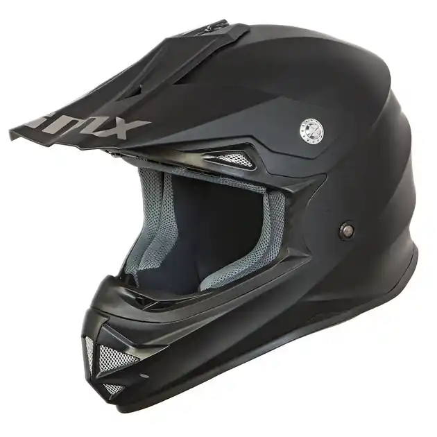 Zniżka Kask IMX FMX-01