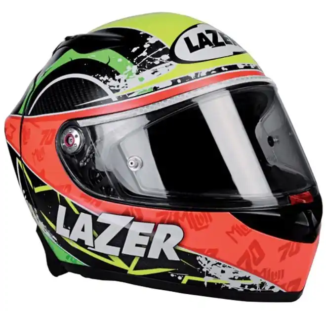 Sprawdź teraz Kask Lazer Ospray Laverty, XL