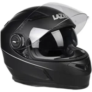 Bezpieczne zakupy Kask Lazer Bayamo Z-Line czarny mat