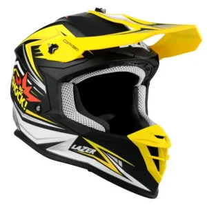 Kask Lazer OR3 BIG SHOCK M Hit cenowy