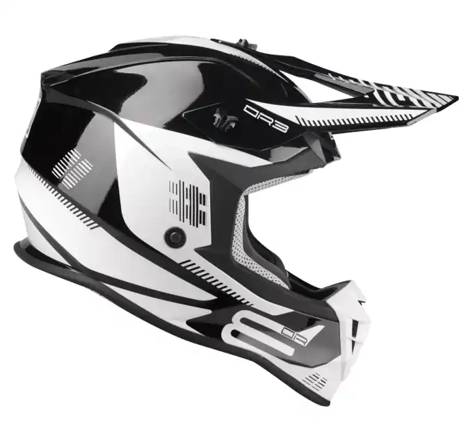 Kask Lazer OR3 PP3 WHITE Kup online