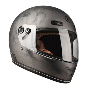 Dostępne od ręki Kask Lazer Oroshi Cafe Racer XL