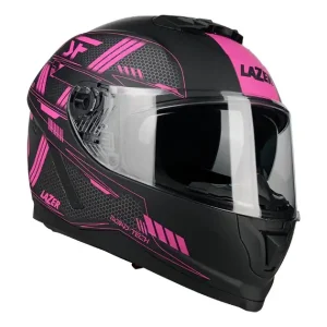 Taniej Kask LAZER RAFALE EVO Roadtech Pink XS