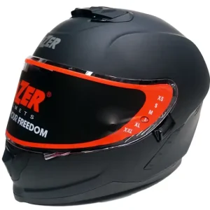 Szybka wysyłka Kask LAZER RAFALE EVO Z-Line Black Mat