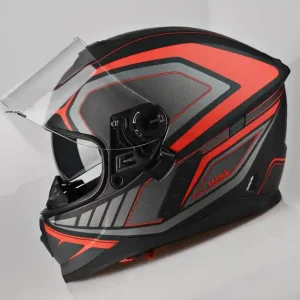 Kask Lazer Rafale Hexa Zniżka