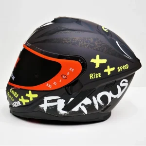 Kask Lazer Rafale Oni Dodaj do koszyka