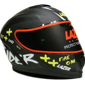Ekspresowa dostawa Kask Lazer Rafale Oni Dark