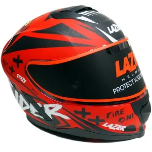 Kask Lazer Rafale Oni Red S Wyjątkowa oferta