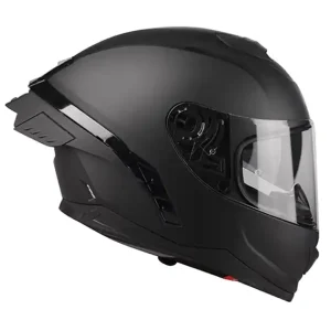 Kask Lazer Rafale SR Z-Line Black Mat L Dostępne od ręki