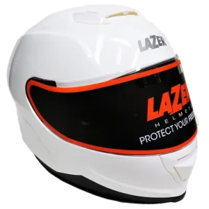 Wybór klientów Kask Lazer Rafale Z-Line White S