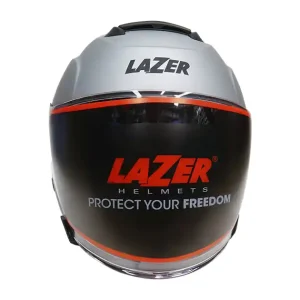 Ekspresowa dostawa Kask Lazer Tango S Z-Line Silver Mat