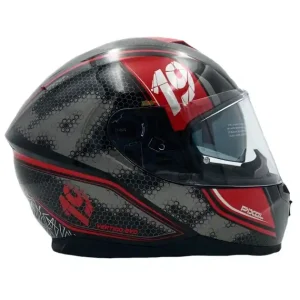 Cena promocyjna Kask Lazer Vertigo Evo Z-line Pixel Black