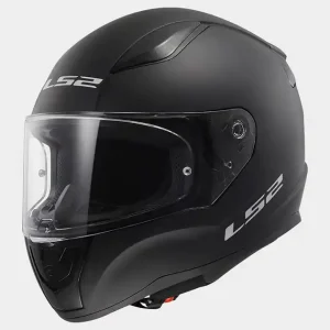 Ostatnia szansa Kask LS2 FF353 Rapid II Solid Matt Black 2XL