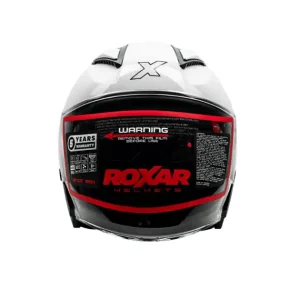 Oferta Kask motocyklowy ORLANDO EVO Z-Line White M