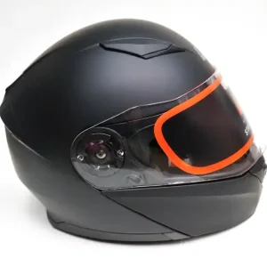 Kask szczękowy Lazer Paname Evo Okazja