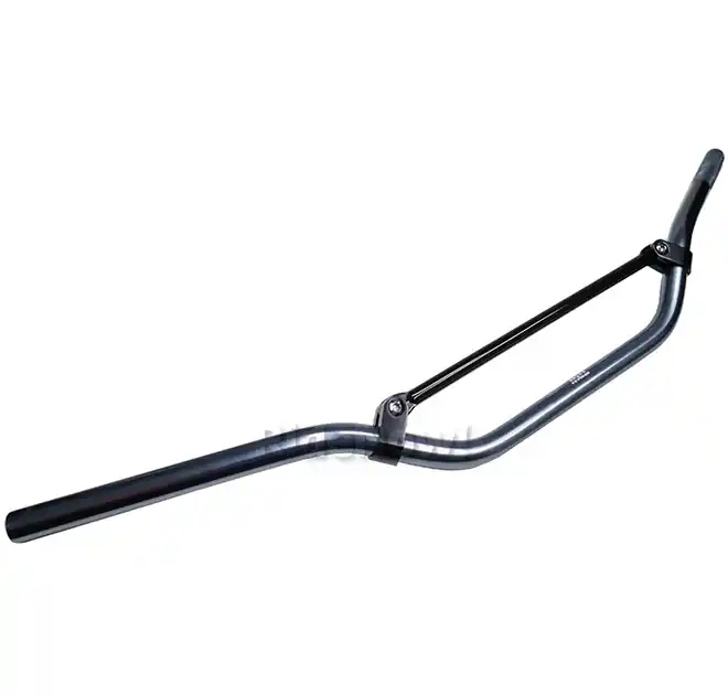 Tylko do końca tygodnia Kierownica aluminiowa 22mm, TRW Offroad high MCL155T