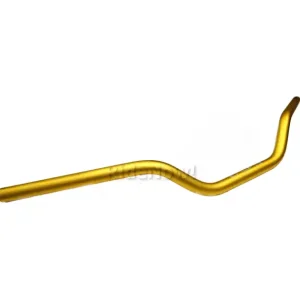 Kierownica aluminiowa Accel Street Medium 22,2mm Cena promocyjna