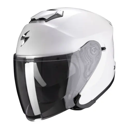 Kask Scorpion EXO-S1 White Nowość