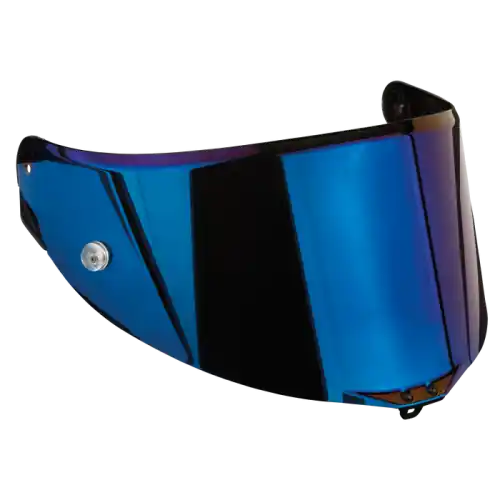 Szybka AGV Race 3 do Pista GP R, Corsa R Blue Ograniczona ilość