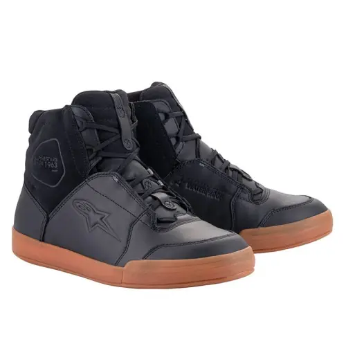 Buty Alpinestars CHROME Drystar wodoodporne 1189 Wyprzedaż