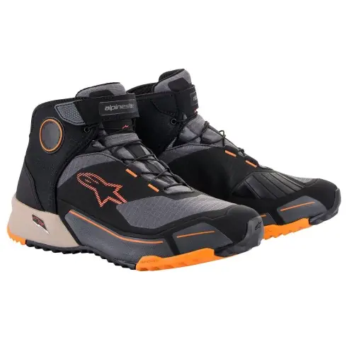 Buty Alpinestars CR-X Drystar kolor 1248 Wyjątkowa oferta