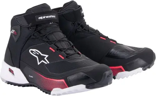 Najlepsza cena Buty Alpinestars damskie Stella CR-X Drystar