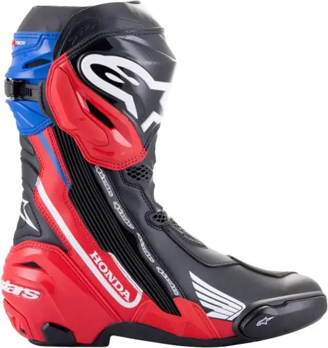 Buty Alpinestars HONDA SUPERTECH R Ekspresowa dostawa