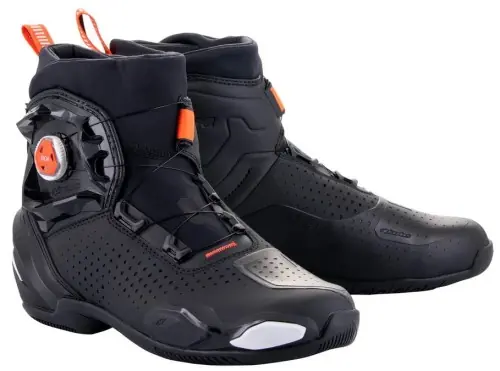 Buty Alpinestars SP-2 Riding Shoe Łatwy zwrot