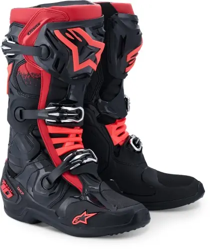Nowość Buty Alpinestars TECH 10 kolor 13