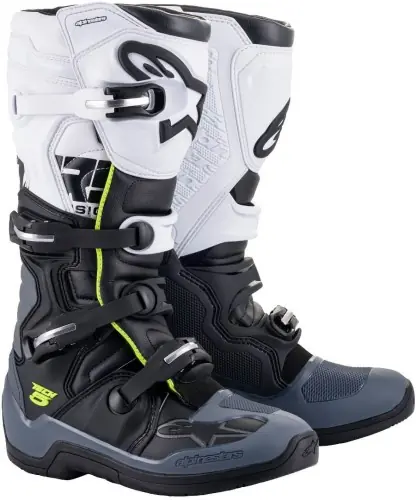 Buty Alpinestars TECH 5 kolor 102 Wyprzedaż