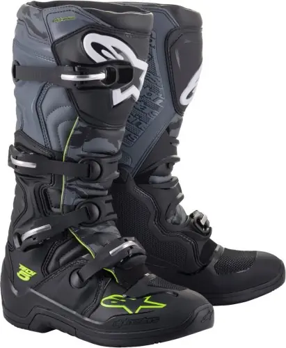Buty Alpinestars TECH 5 kolor 1055 Okazja