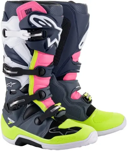 Buty Alpinestars TECH 7 kolor 9076 Zamów dziś