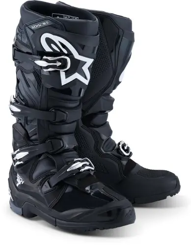 Buty Alpinestars TECH 7 ENDURO black Zamów dziś