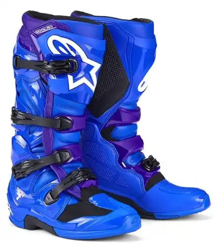 Buty Alpinestars TECH 7 New Blue Kup online