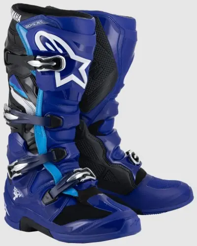 Rabat Buty Alpinestars TECH 7 YAMAHA