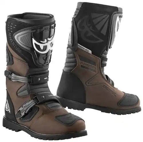Buty BERIK ALL TERRAIN Waterproof Nie przegap