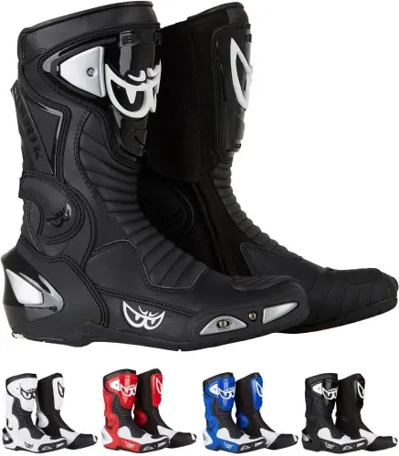Buty BERIK RACE-X (kolory) Taniej