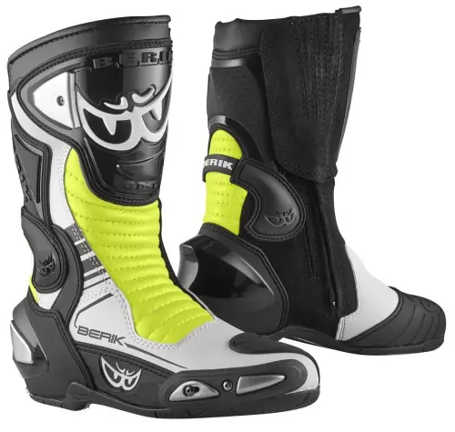Hit cenowy Buty BERIK RACE-X EVO