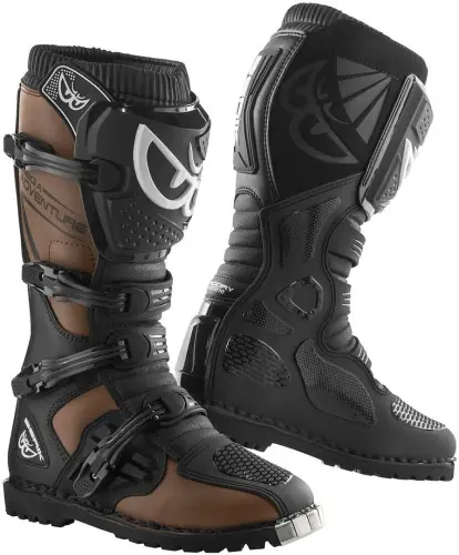 Niska cena Buty BERIK TERRAIN ENDURO MX